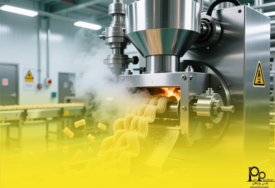 فرایندهای نوین در مهندسی مواد